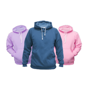 HODDIES CON CAPUCHA