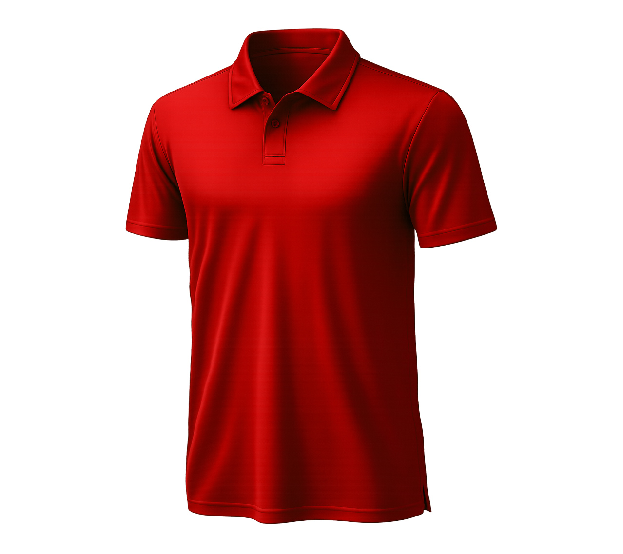 CAMISETA POLO M/C