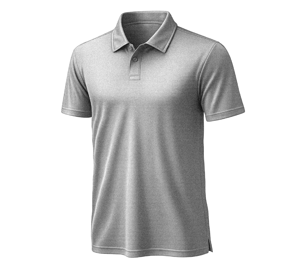 CAMISETA POLO M/C - Image 3