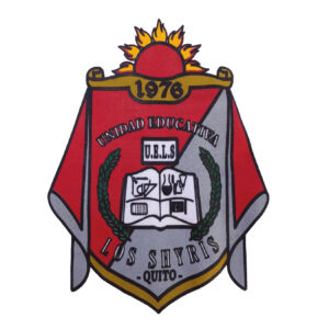 COLEGIO LOS SHYRIS