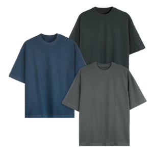 CAMISETAS OVERSIZE