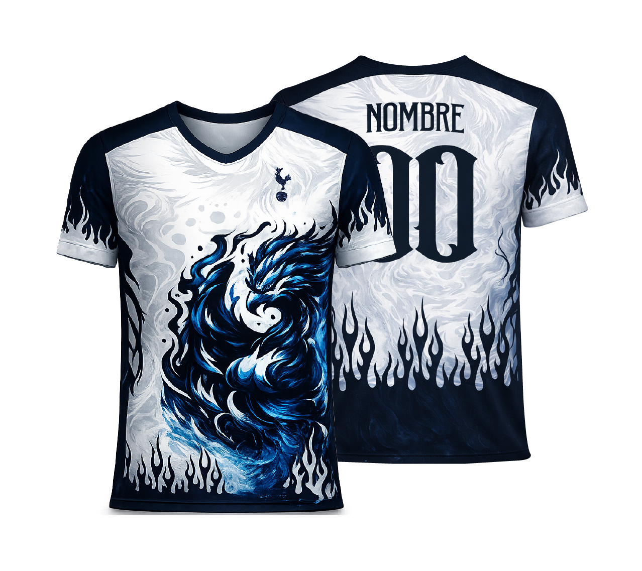 CAMISETAS SUBLIMADAS 100% - Image 6