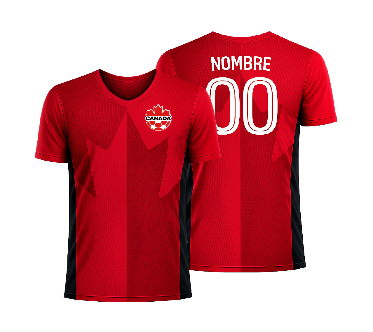 CAMISETAS SUBLIMADAS 100% - Image 2