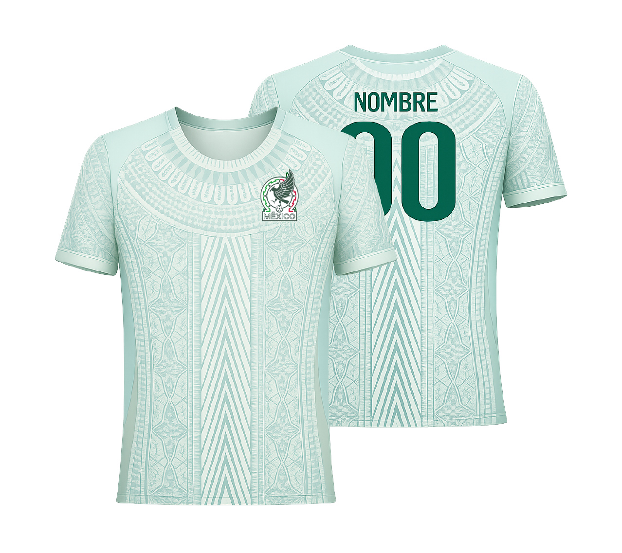 CAMISETAS SUBLIMADAS 100% - Image 3