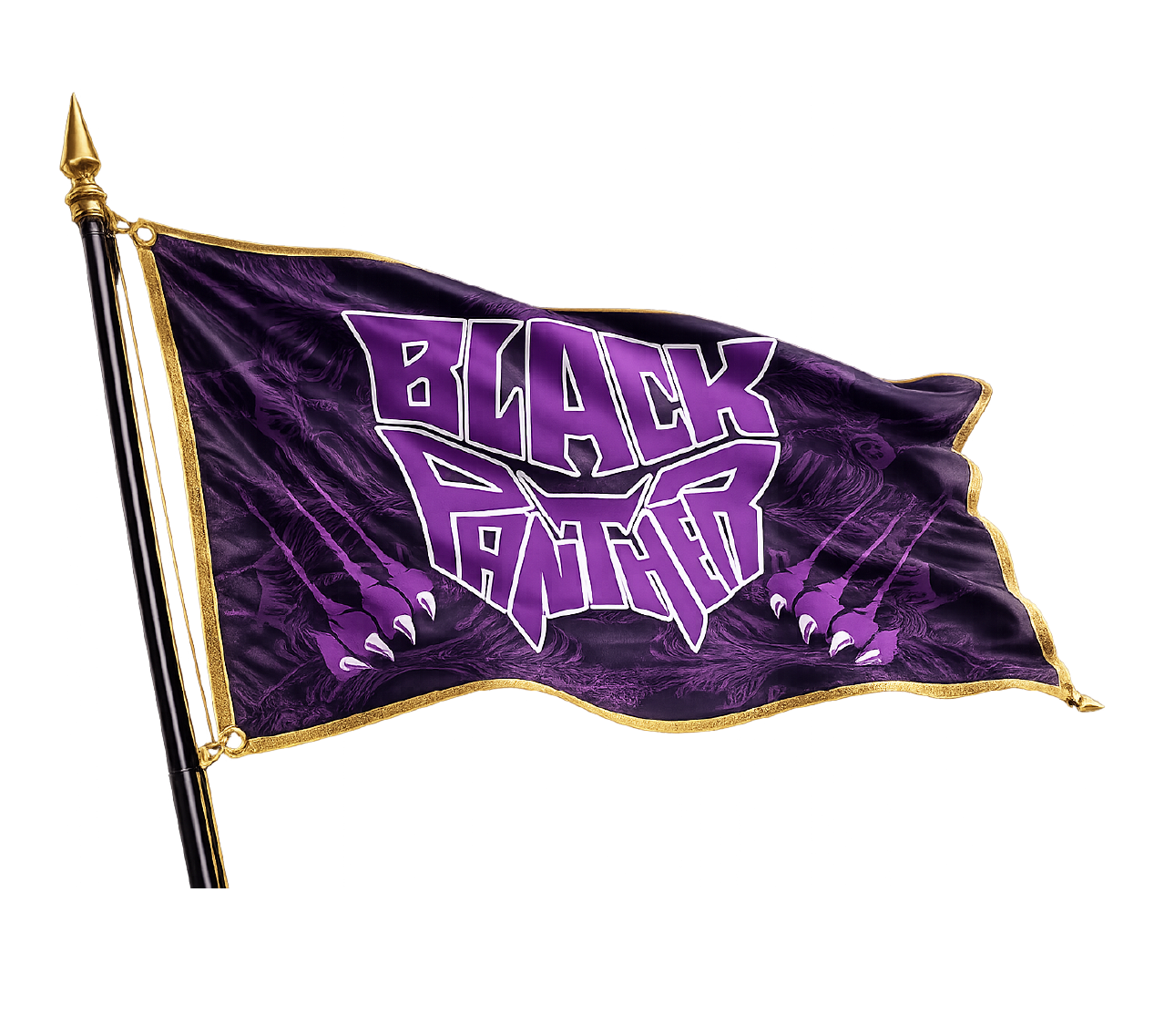 BANDERA 100% SUBLIMADA