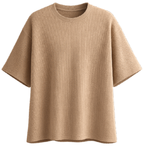 CAMISETAS OVERSIZE T/G